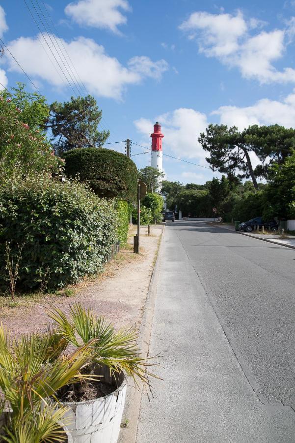 Centre Cap-Ferret, Les Chambres Du Phare, Bassin Lege-Cap-Ferret Exterior photo